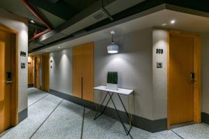 Fotografie z fotogalerie ubytování Indie Stays, BKC v Bombaji