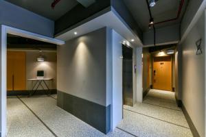 Fotografie z fotogalerie ubytování Indie Stays, BKC v Bombaji