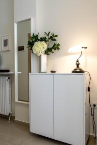 Kép The Modern Suite szállásáról Szalonikiben a galériában