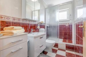 Fotografie z fotogalerie ubytování Villa Lille v Trogiru