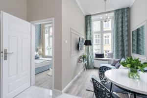 Gallery image of Elite Apartments Piwna Premium in Gdańsk