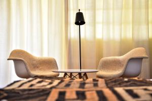 Fotografie z fotogalerie ubytování Maison Mitwaba v destinaci Nairobi + 78 fotografií