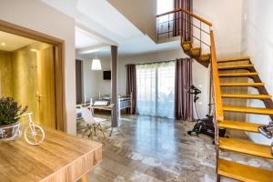 Fotografie z fotogalerie ubytování Gregory Comfort Hotel v destinaci Kalamaki