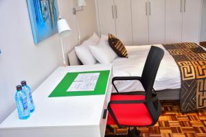 Fotografie z fotogalerie ubytování Maison Mitwaba v destinaci Nairobi