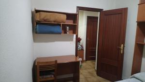 Zdjęcie z galerii obiektu Apartamento Beatriz 1 w mieście Burriana