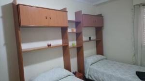 Zdjęcie z galerii obiektu Apartamento Beatriz 1 w mieście Burriana