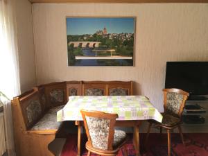 MengerskirchenGrosses Ferienhaus im Westerwald的相册照片 更多23张照片