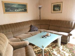 MengerskirchenGrosses Ferienhaus im Westerwald的相册照片