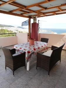 Imagen de la galería de Aspa's Apartment, en Kavala