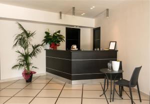 Fotografie z fotogalerie ubytování Elihotel v destinaci SantʼAlessio Siculo