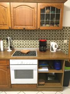 MengerskirchenGrosses Ferienhaus im Westerwald的相册照片