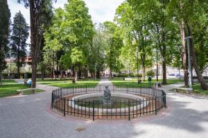Gallery image of Apartmani Vila Kosa in Trebinje