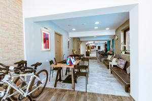 Fotografie z fotogalerie ubytování Gregory Comfort Hotel v destinaci Kalamaki