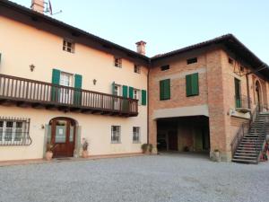 Afbeelding uit fotogalerij van Agriturismo Domus Rustica in Cormòns