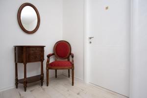 Gallery image of Apartmani Vila Kosa in Trebinje