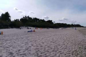 Plaża w apartamencie lub w pobliżu