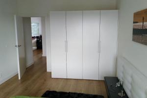 Zdjęcie z galerii obiektu Baltic Beach View Porta Mare plaża w Dziwnówku
