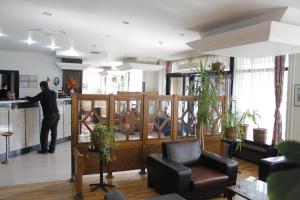 Hosté ubytování Saban Acikgoz Hotel