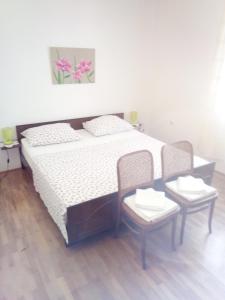 Fotografia z galérie ubytovania Suzana Apartment v Novom Vindolskom