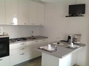 Gallery image of Appartamento bianco in Menaggio