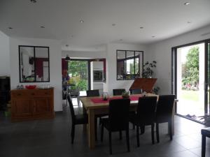 Imagen de la galería de AU PARFUM DES LAVANDES, en Précigné