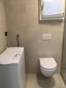 Gallery image of Appartamenti Ora del Garda in Nago-Torbole