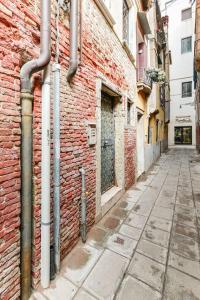 Imagen de la galería de Fortuny Loft, en Venecia