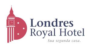 Certifikát, hodnocení, plakát nebo jiný dokument vystavený v ubytování Londres Royal Hotel - Cama de alvenaria