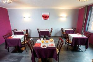 AUBERGE DE L'HELIX