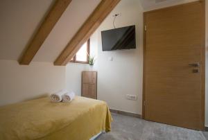 Gallery image of JR Luxury Guesthouse2 in Split