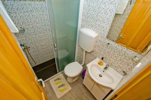 Imagen de la galería de Apartment Matic Ograde, en Hvar