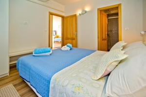 Imagen de la galería de Apartment Matic Ograde, en Hvar