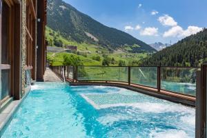 Gallery image of Sport Hotel Hermitage & Spa in Soldeu