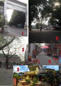 Foto sihtkohas Huizhou asuva majutusasutuse Yellow House Hostel Huizhou West Lake galeriist