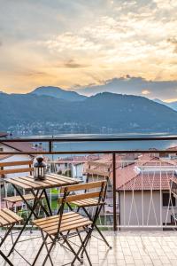 Příroda nedaleko apartmánu + 4 fotografie