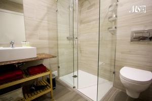 Galeriebild der Unterkunft MS Apartamentos, Setúbal in Setúbal