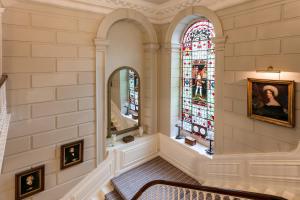 Galeriebild der Unterkunft Eshott Hall in Morpeth