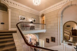 Gallery image of Eshott Hall in Morpeth