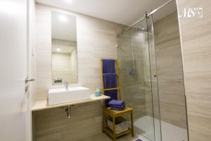 Galeriebild der Unterkunft MS Apartamentos, Setúbal in Setúbal