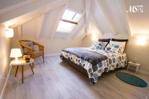 Galeriebild der Unterkunft MS Apartamentos, Setúbal in Setúbal