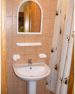 Gallery image of Bumerang Hotel in Lviv