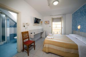 Gallery image of Hotel Florida in Silvi Marina