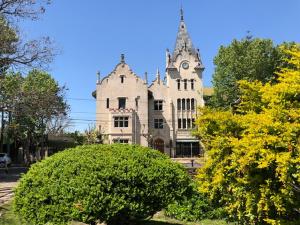 Zdjęcie z galerii obiektu Buenos Aires Rowing Club w mieście Tigre