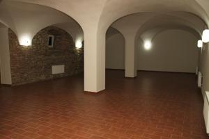 Fotografia z galérie ubytovania Penzion Daníž v destinácii Chvalovice