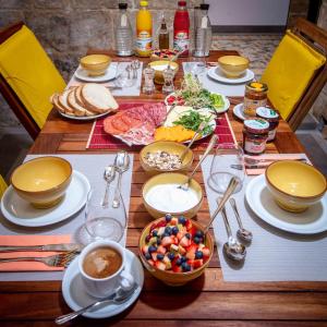 Billede fra billedgalleriet på The 3Cities Auberge i Cospicua