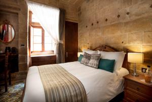 Billede fra billedgalleriet på The 3Cities Auberge i Cospicua