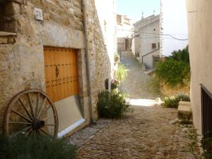 Fotografia z galérie ubytovania Casa Iván v destinácii Chert