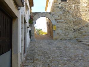 Fotografia z galérie ubytovania Casa Iván v destinácii Chert