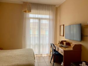 Gallery image of Hotel La Pergola in Alba Adriatica