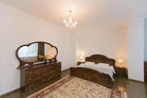 Легло или легла в стая в Diplomat Apartment on Sarayshyq st 34